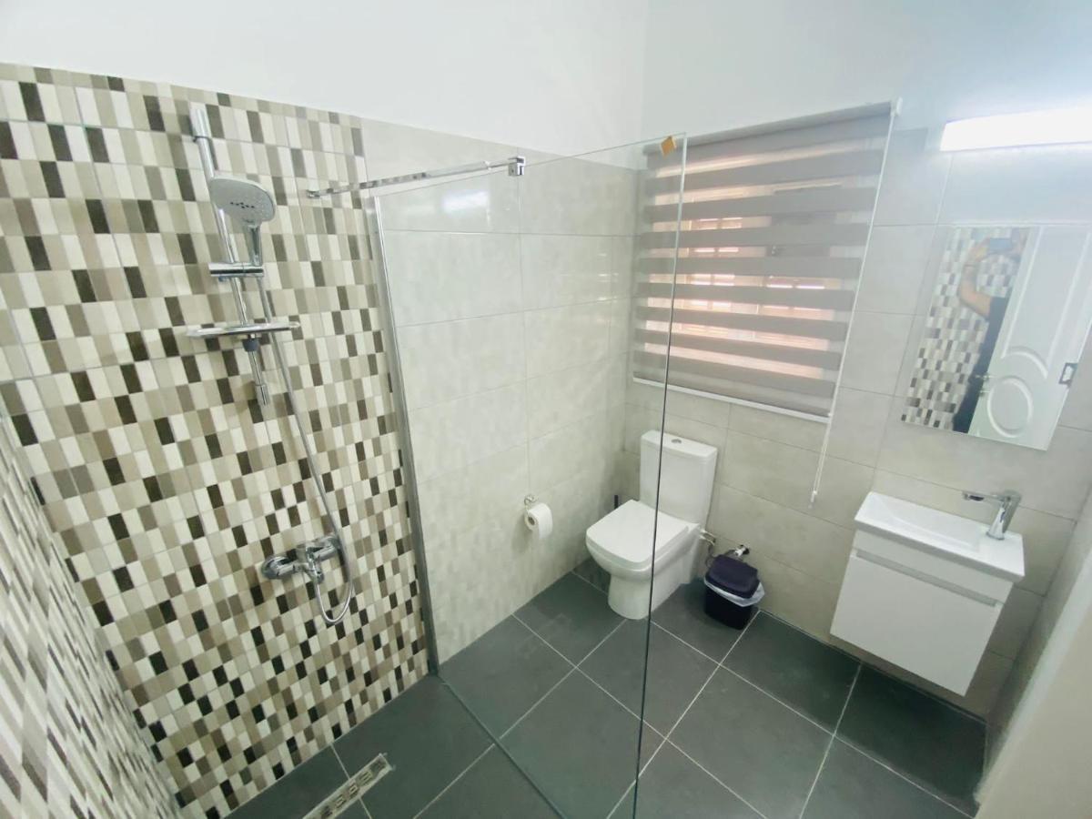 Secret Garden Guest House 02 Famagusta  Exterior photo