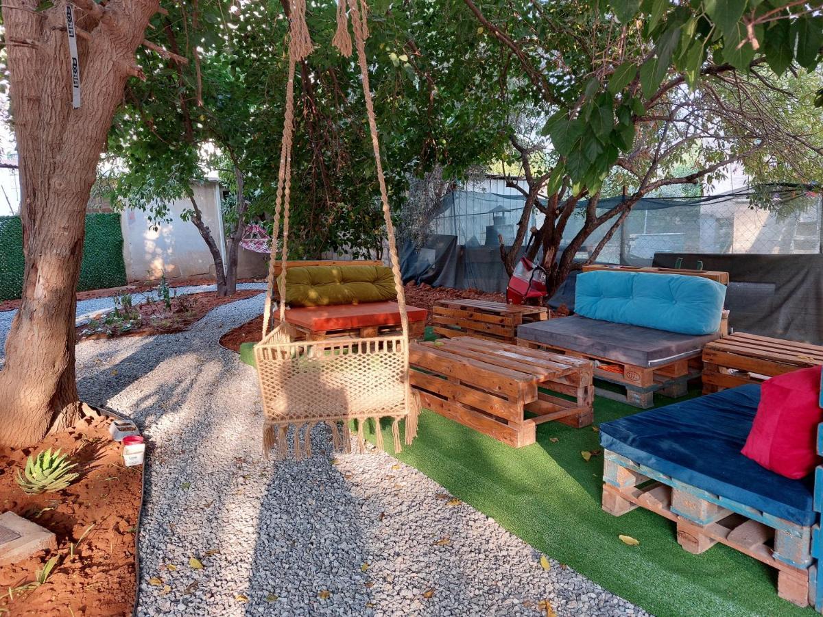 Secret Garden Guest House 02 Famagusta  Exterior photo